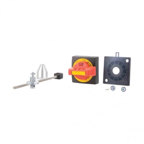 PKZ0-XRH-MCC 106137 XTPAXRHM90RY EATON ELECTRIC Mando giratorio para puerta Roja/Amarilla 90° Para CCM Norte..