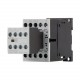 DILM7-22(24VDC) 106367 Y7-106367 EATON ELECTRIC Contactor de potencia Conexión a tornillo 3 polos + 2 NO + 2..