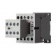 DILM12-22(24VDC) 106369 Y7-106369 EATON ELECTRIC Contactor de potencia Conexión a tornillo 3 polos + 2 NO + ..