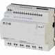 EC4P-222-MTXX1 106400 0004519745 EATON ELECTRIC Automate compact, 24V DC, 12 entr. TOR (dont 4 entr. analog...
