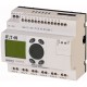 EC4P-222-MRXD1 106401 0004519742 EATON ELECTRIC PLC, 24VDC, 12DI(di cui 4AI), 6DO(R), ethernet, CAN, display