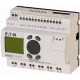 EC4P-222-MTAD1 106403 0004519740 EATON ELECTRIC Compact PLC, 24 V DC, 12DI(of 4AI), 8DO(T), 1AO, ethernet, C..