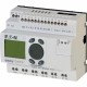 EC4P-222-MTAD1 106403 0004519740 EATON ELECTRIC PLC compacto 24 V DC 12 ED(4 EA) 8 SD(T) 1 SA ethernet CAN P..