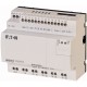 EC4P-222-MTAX1 106404 0004519741 EATON ELECTRIC Automate compact, 24V DC, 12 entr. TOR (dont 4 entr. analog...