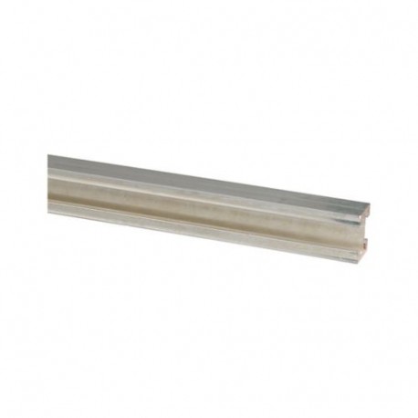 CU-BAR-500/T 107166 Y7-107166 EATON ELECTRIC Carril T, cu, 500mm², tin-plated 2.40 m