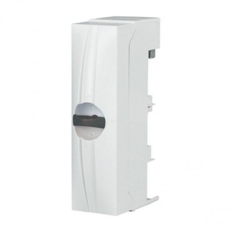 BBA-TP3/50 107183 Y7-107183 EATON ELECTRIC Piastra morsetti, 6-50mm², 54 mm