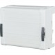 BBA-TP3/300 107185 Y7-107185 EATON ELECTRIC Borne de conexión 3 polos 95-300 mm² 180-240 mm 560 A
