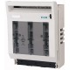 GST1-AU 107251 EATON ELECTRIC Seccionador NH, 3P, 250A barramentos 60