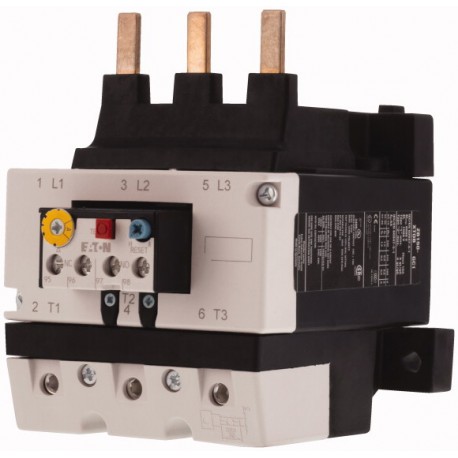 ZB150-175 107316 Y7-107316 EATON ELECTRIC Relé de sobrecarga 145-175 A 1 NO + 1 NC Montaje directo en