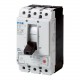 NZMB2-S50-BT-CNA 107660 EATON ELECTRIC interruptor automático, sem relé de sobrecarga, 3P, Iu: 50A
