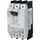 NZMN2-VE100-BT-NA 107843 EATON ELECTRIC disjuntor seletiva, 3P, Iu: 100A