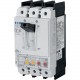 NZMN2-VE160-BT-NA 107844 EATON ELECTRIC Interruttore automatico di potenza, 3p, 160A, morsetti a mantello