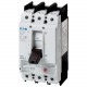 NZMN2-SE140-BT-CNA 107850 EATON ELECTRIC Leistungsschalter, 3p, 140A, Rahmenklemmen