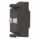 M22-CK11 107940 Y7-107940 EATON ELECTRIC M22-CK11Q Contact 1NO + 1NC mola auxiliar