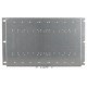 BPZ-NZM3X-800-MV 108361 2459417 EATON ELECTRIC Placa de montaje + Carátula para H x W 500 x 800 mm, NZM3, ve..