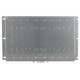 BPZ-NZM3X-800-MV 108361 2459417 EATON ELECTRIC Placa de montaje + Carátula para H x W 500 x 800 mm, NZM3, ve..