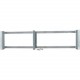 BPZ-BR/SASY/H-1200 108382 Y7-108382 EATON ELECTRIC Шинодержатель, для ширины 1200