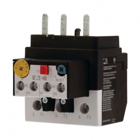 ZB65-75 108792 Y7-108792 EATON ELECTRIC Relè termico, 65-75A, 1NA+1NC