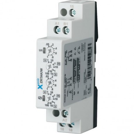 ZRTAK/W 110747 Y7-110747 EATON ELECTRIC Zeitrelais, Taktgeber, 1W