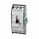 NZMH3-ME350-AVE 110856 EATON ELECTRIC Interruptor automático NZM, 3P, 350A, extraíble