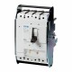 NZMN3-4-AE630-AVE 110875 Y7-110875 EATON ELECTRIC Interruptor automático NZM, 4P, 630A, extraíble