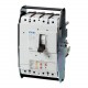 NZMN3-4-VE400-AVE 110876 EATON ELECTRIC Circuit-breaker, 4p, 400A, withdrawable unit