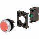 M22-D-R-K10-BVP 110935 Y7-110935 EATON ELECTRIC Pulsante 1 NA, apparecchio completo