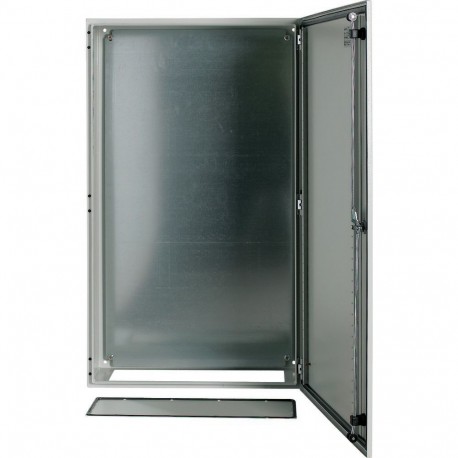 CS-106/250 111712 Y7-111712 EATON ELECTRIC Wall enclosure, +mounting plate, HxWxD 1000x600x250mm