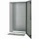 CS-106/300 111713 Y7-111713 EATON ELECTRIC Wall enclosure, +mounting plate, HxWxD 1000x600x300mm