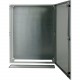 CS-108/300 111715 Y7-111715 EATON ELECTRIC Wall enclosure, +mounting plate, HxWxD 1000x800x300mm