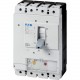 LZMC3-4-A500/320-I 111962 Y7-111962 EATON ELECTRIC Interruptor magnetotérmico LZM, 4P, 500A, 230A