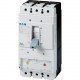 LZMN3-A400-I 111967 EATON ELECTRIC Автоматический выключатель 400А, 3 полюса, откл.способность 50кА, диапазо..