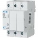 C10-SLS/32/3 112223 65A3137G13 EATON ELECTRIC Sezionatore con fusibili, 32A, 3p, 10x38