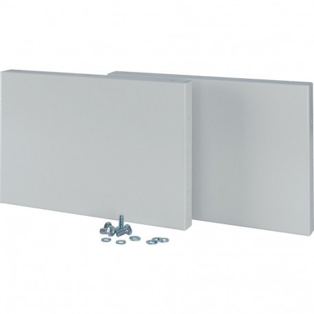 BPZ-SS-2/320 112349 Y7-112349 EATON ELECTRIC Side cover for base, HxD 200x320mm, (2 pcs.)