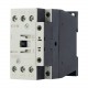 DILM38-01(24V50/60HZ) 112460 XTCE038C01T EATON ELECTRIC Contactor de potencia Conexión a tornillo 3 polos + ..