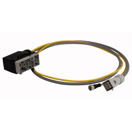 RA-C1-PLM/C3-1M5 112624 RA-C1-PLM-C3-1M5 EATON ELECTRIC RA-C1-PLM-C3-1M5 + 400V Ausgangsverbindungsdrähte + ..