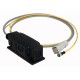 RA-C1-AM/C3-1M5 112625 RA-C1-AM-C3-1M5 EATON ELECTRIC RA-C1-AM-C3-1M5 Módulo + 400V cabo de ligação + ASI