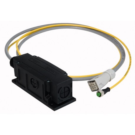 RA-C1-AM/C3-1M5 112625 RA-C1-AM-C3-1M5 EATON ELECTRIC RA-C1-AM-C3-1M5 Módulo + 400V cabo de ligação + ASI