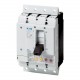 NZMH2-4-VE160-SVE 113390 0004357066 EATON ELECTRIC Interruptor automático NZM, 4P, 160A, enchufable