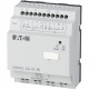 EASY406-DC-ME 114295 0004560804 EATON ELECTRIC Ein- / Ausgangserweiterung, 24VDC, 1DI, 2AI- (Pt100 / V / mA)..