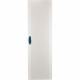 XVTL-D-6-18 114643 EATON ELECTRIC Door, IP40, for HxW 1800x600mm