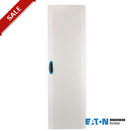 XVTL-D-6-18 114643 EATON ELECTRIC Door, IP40, for HxW 1800x600mm