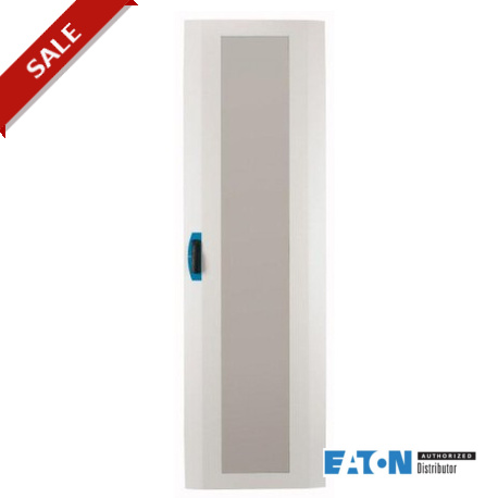 XVTL-DG-6-18 114664 EATON ELECTRIC Door, glass, for HxW 1800x600mm