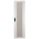 XVTL-DG-8-18 114665 EATON ELECTRIC Tür, Glas, für HxB 1800x800mm