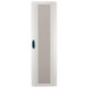 XVTL-DG-10-18-L 114667 EATON ELECTRIC Door, glass, left, for HxW 1800x1000mm