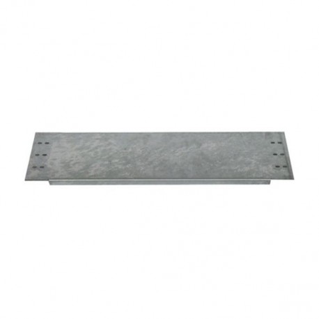 BPZ-MPL500-1200 114828 Y7-114828 EATON ELECTRIC Placa de montaje 500x1200mm