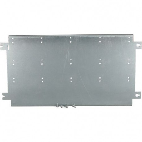 BPZ-MPLSASY-425 114829 2460208 EATON ELECTRIC Mounting plate for HxW 250x425mm with holes for SASY 60i