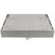 XVTL-IZM-12 115152 2460232 EATON ELECTRIC Mounting plate for IZM13, W 1200mm