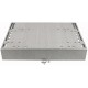 XVTL-IZM-12 115152 2460232 EATON ELECTRIC Platine de montage pour IZM13, larg. 1200mm