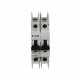 FAZ-D63/2 115373 Y7-115373 EATON ELECTRIC Interruttore protettore, 63A, 2p, curva caratteristica D